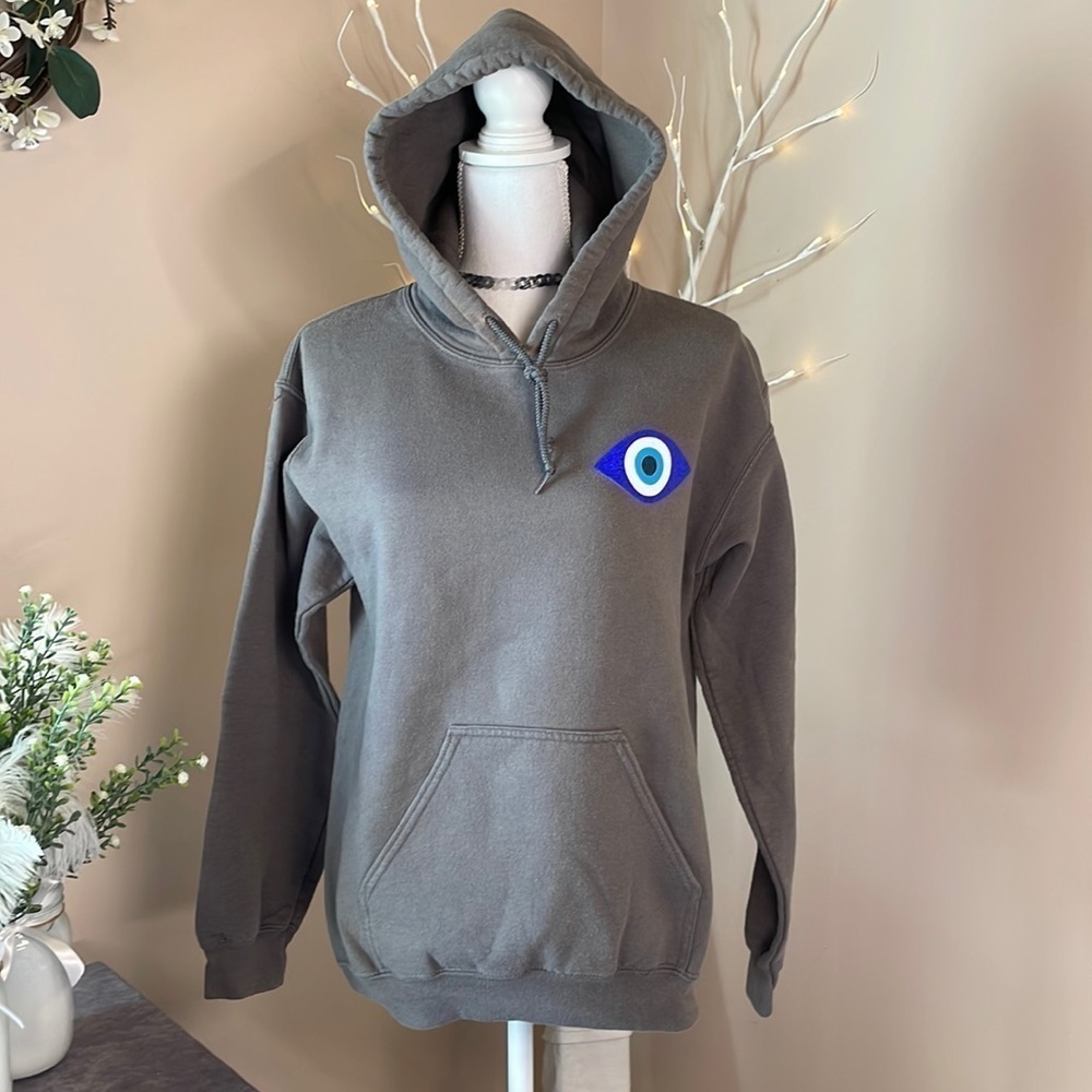 Katy Perry Witness The Tour Hoodie, size Small